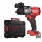 Акумулаторна ударна бормашина/винтоверт MILWAUKEE M18 FPD3-0X, 18 V, 158 Nm, SOLO / 4933479859